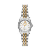 Michael Kors Lexington Bicolor 26mm Damenuhr - MK4740